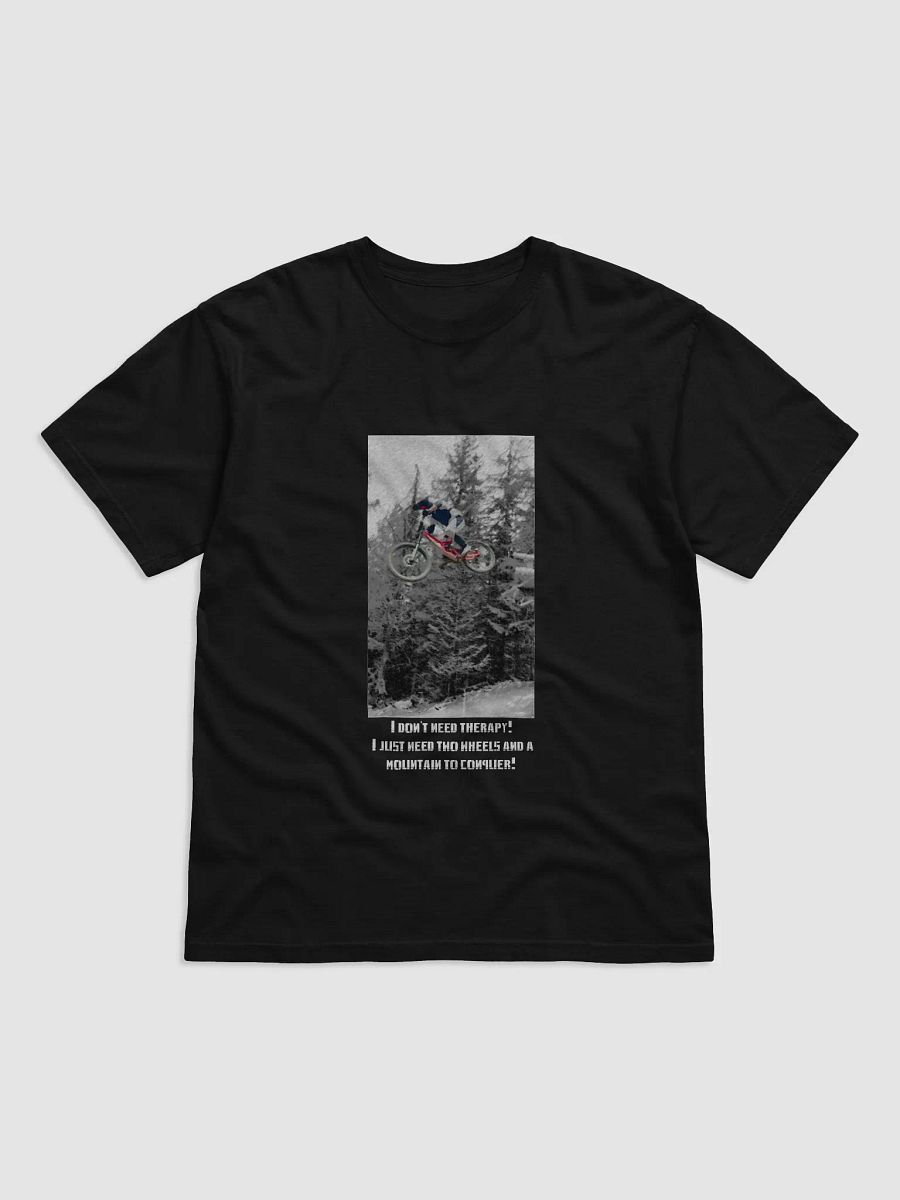 Mountain Bike - A mountain to conquer product image (1)