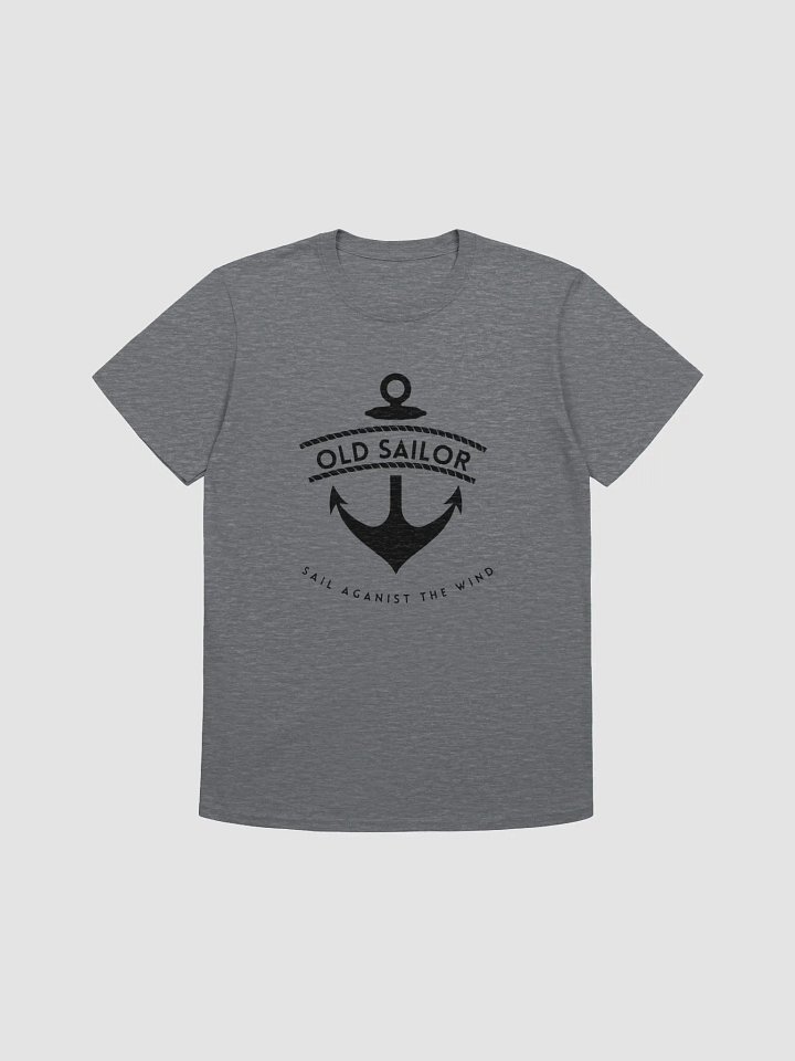 Softstyle T-Shirt product image (2)