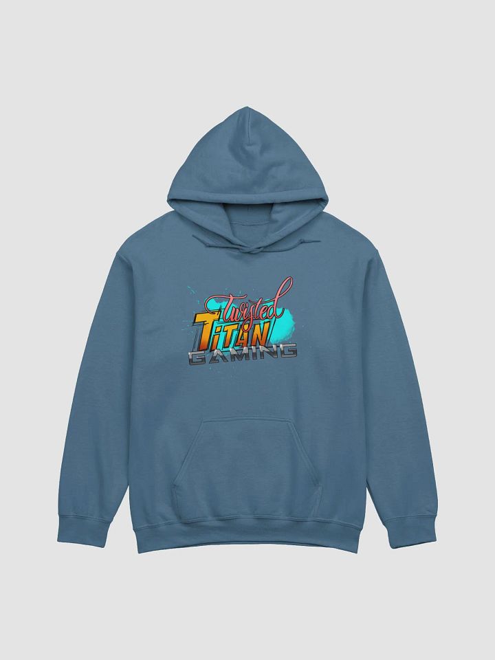 TTG Hoodie product image (7)