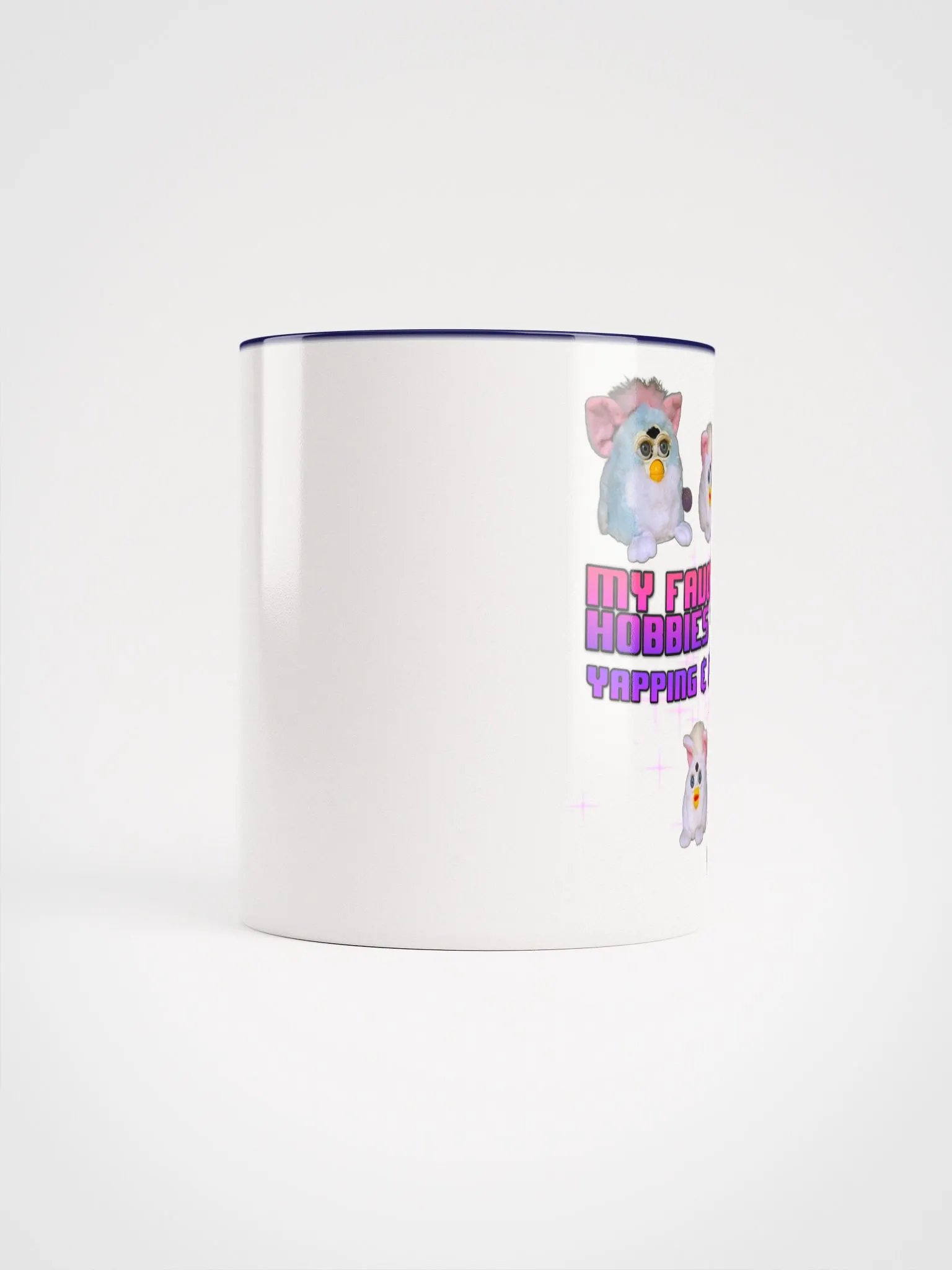 Yapping & Napping Mug product image (25)