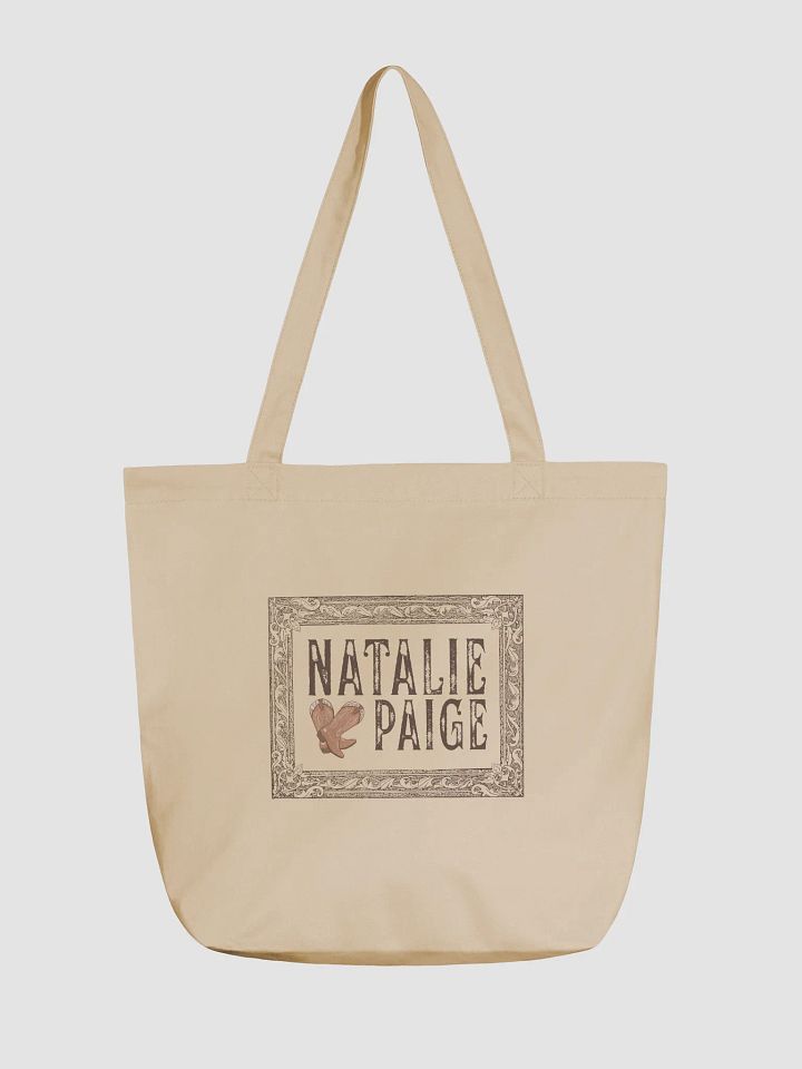 Natalie Paige Boots n' Totes product image (1)