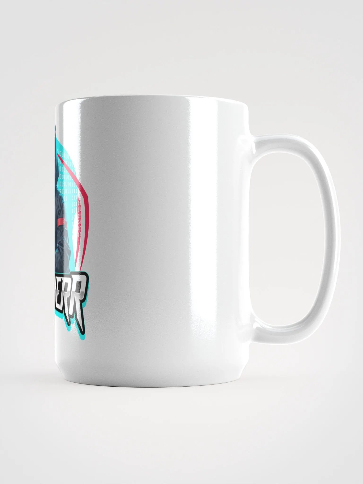Decipherr Mug product image (1)
