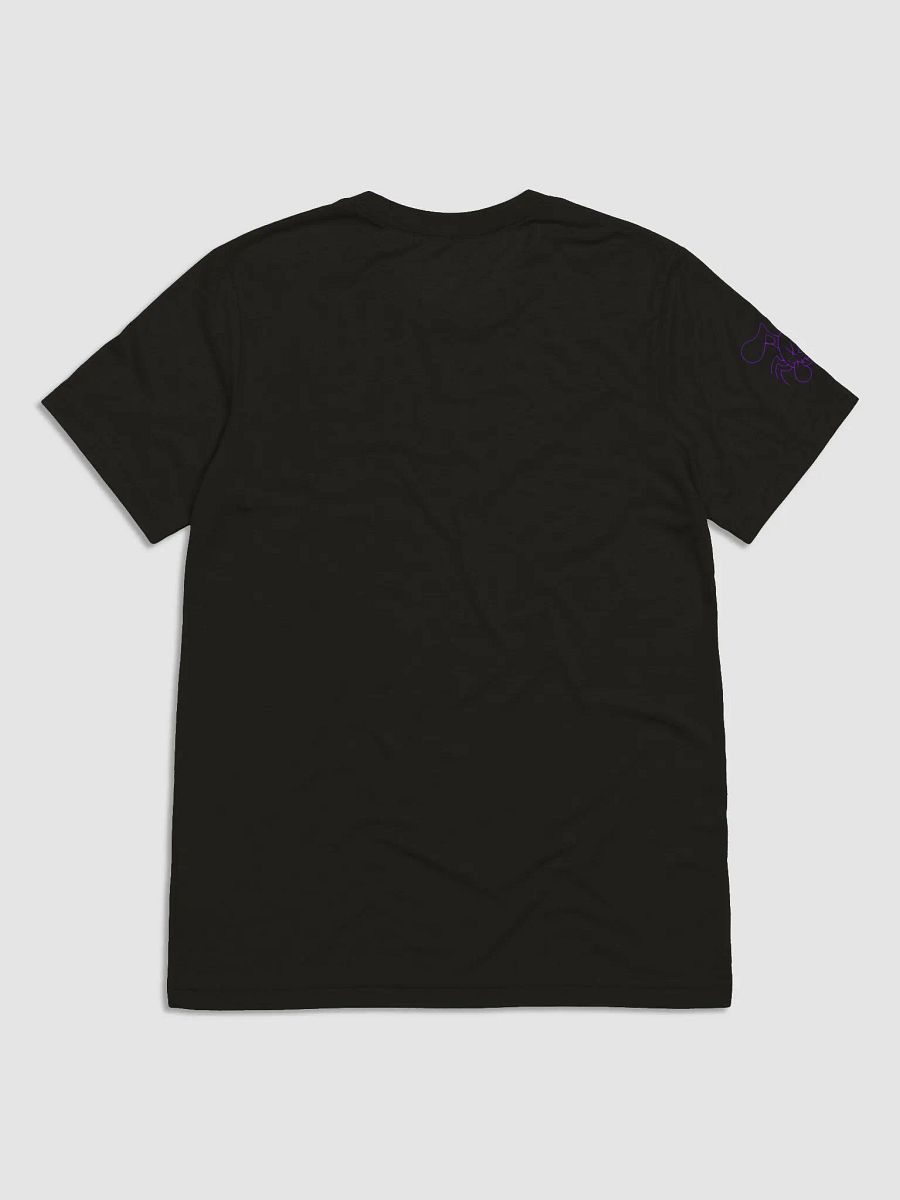 Wave 4 - Yellow Purple Contrast product image (4)