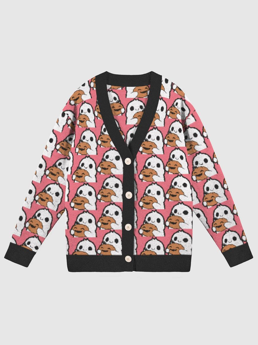 Haunted Companions Ghostly Garb Pink product image (4)