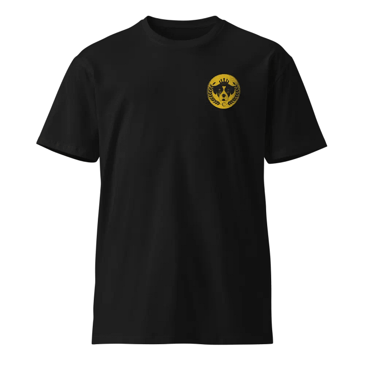T-Shirt product image (1)