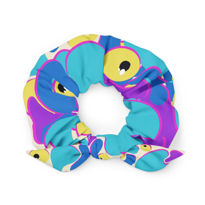 Better In September - Scrunchie product image (1)