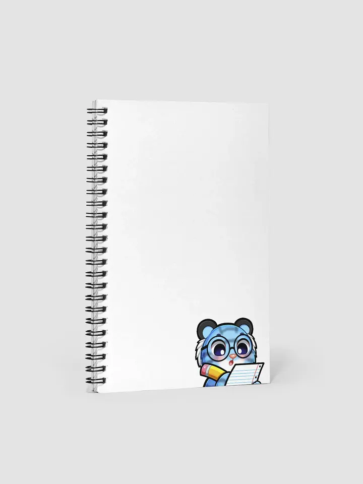 Thierry Notebook product image (1)