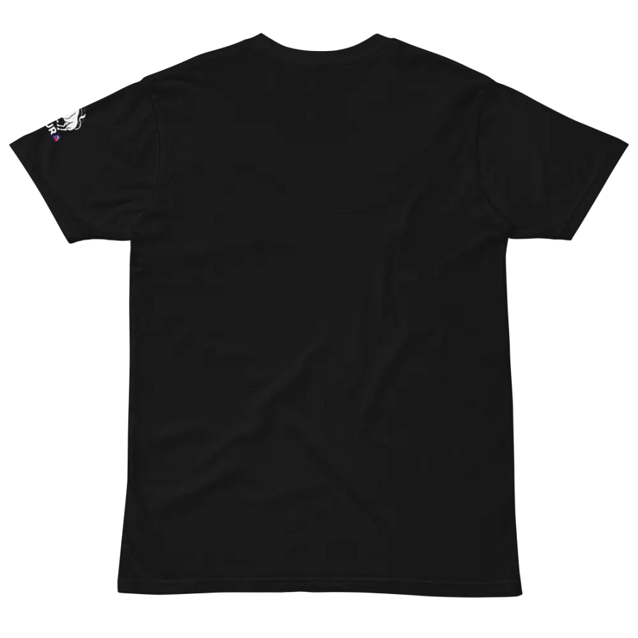 TAURO T-Shirt product image (11)