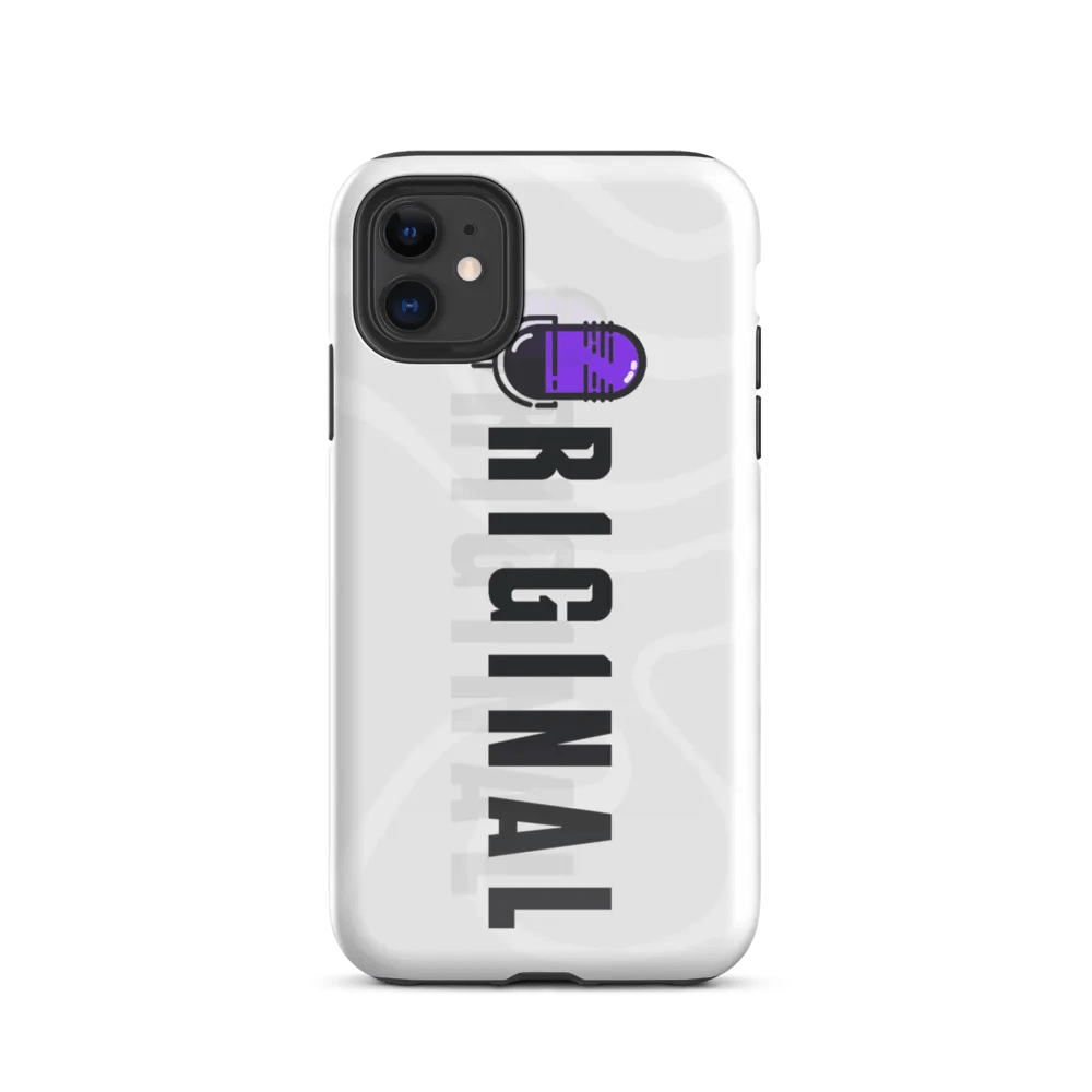 Original Tough iPhone® Case product image (24)