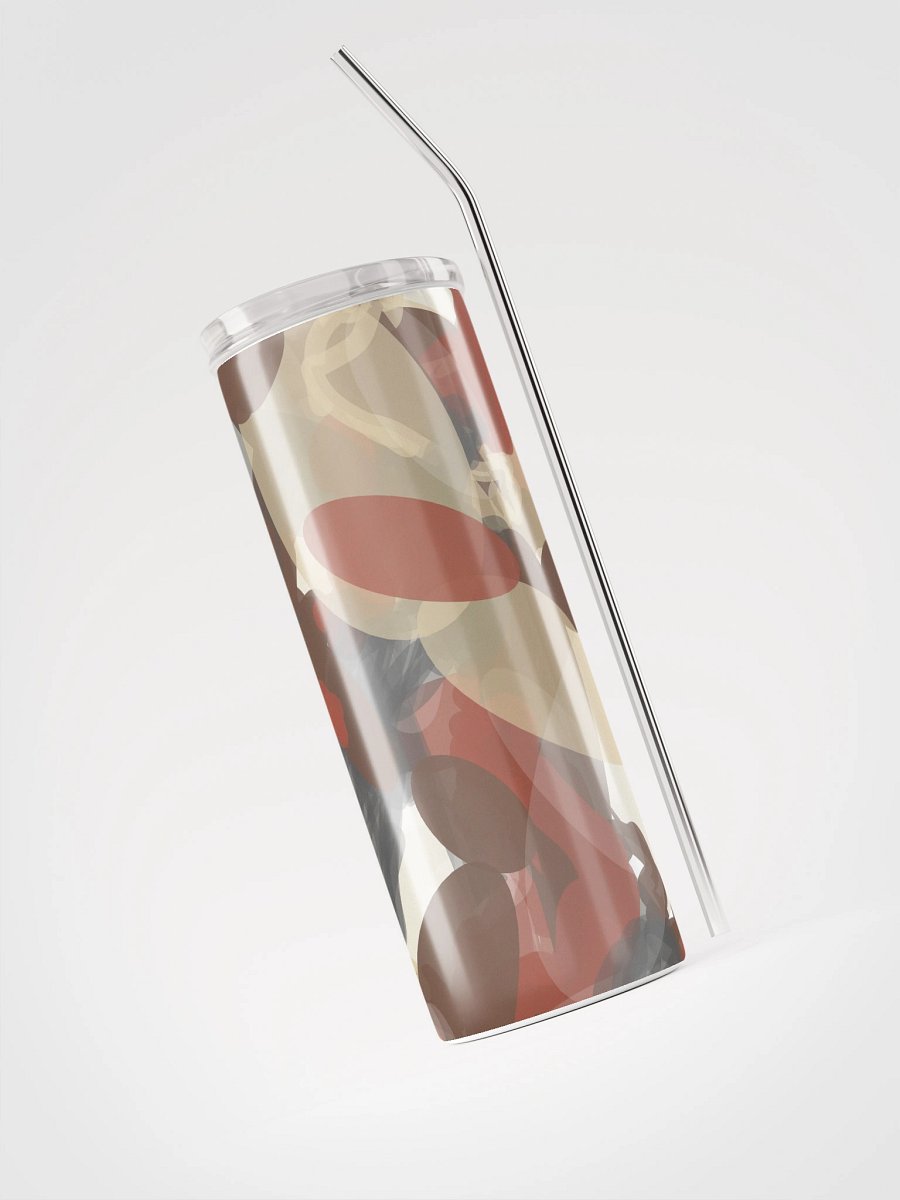 Eco-Friendly Stainless Steel Tumbler product image (4)