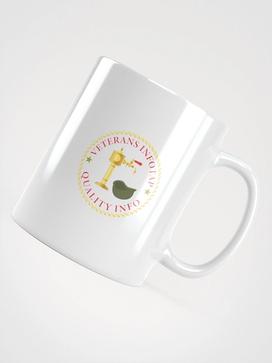 VIT Classic Coffee Cup product image (5)