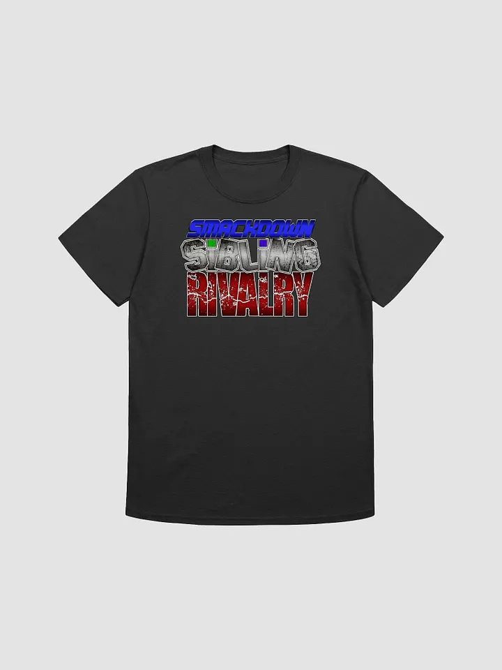 SmackDown: A Sibling Rivalry Merch product image (1)