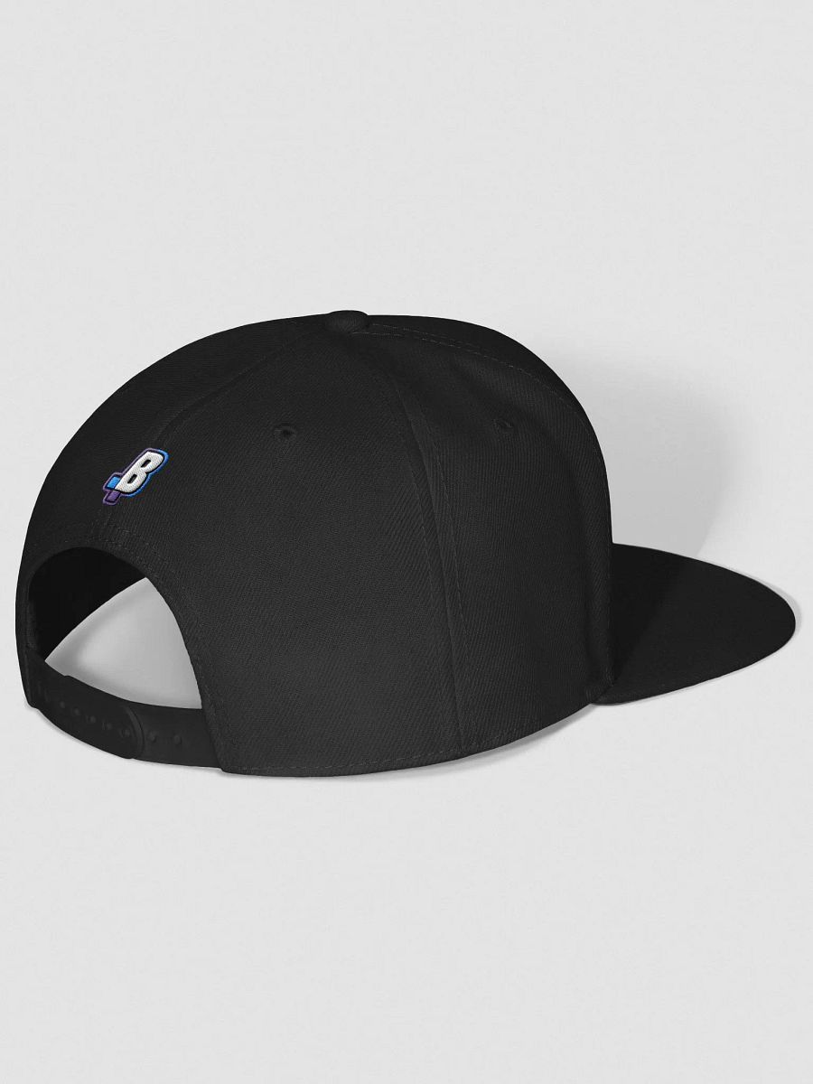 Baldy Graffiti Snapback product image (20)