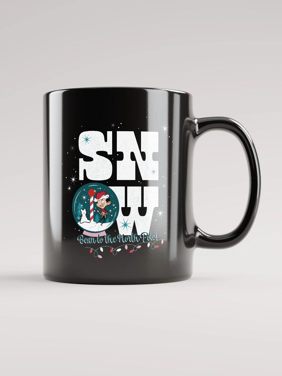 Bean to the North Pole mug product image (2)