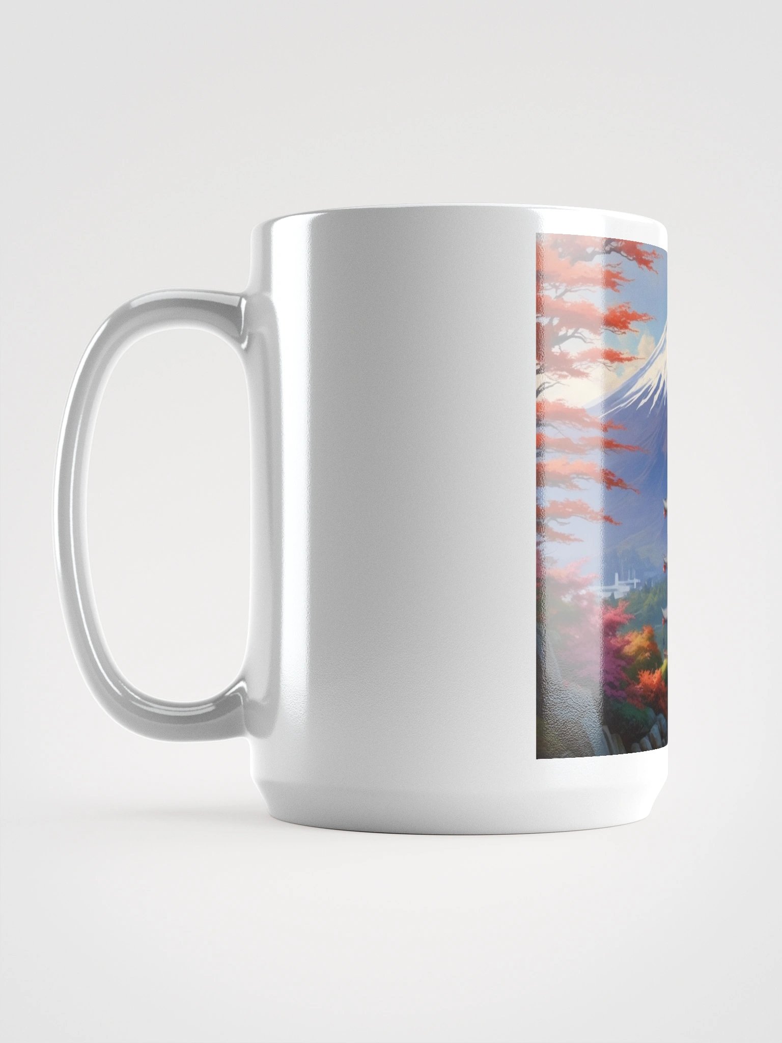 Mount Fuji product image (6)