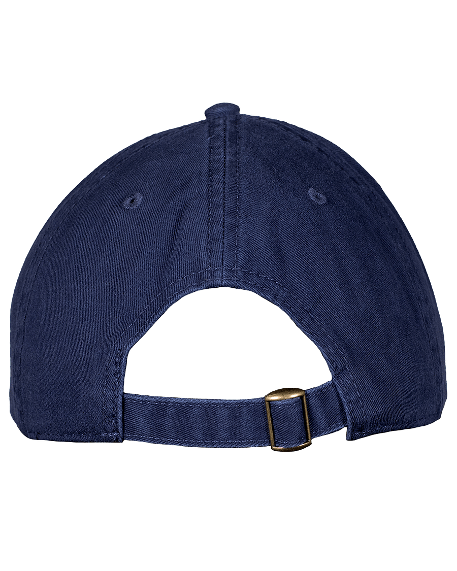 Then Enron Hat (Navy) product image (2)