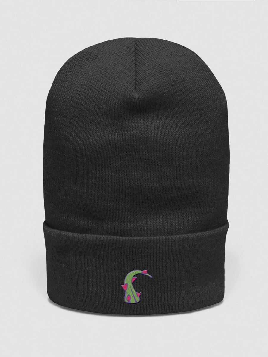 Thornier Beanie product image (1)