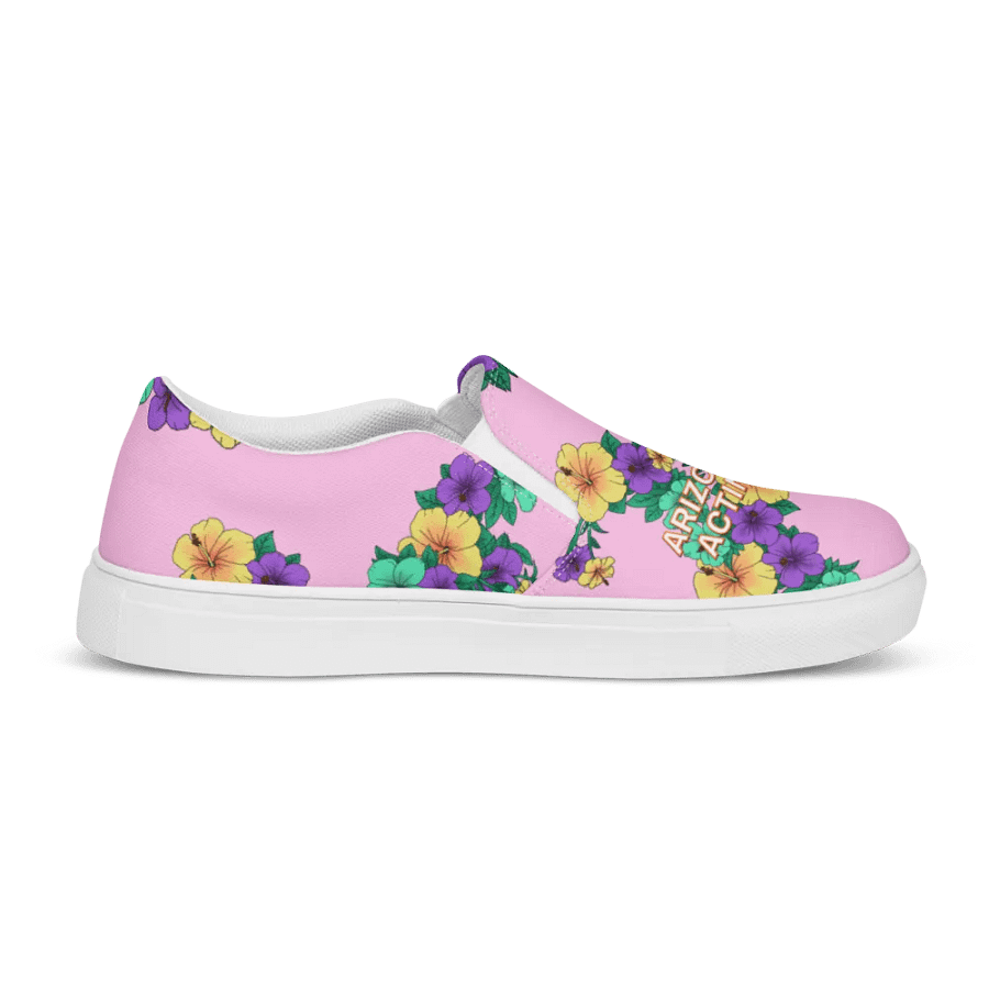 OMG Shoes (Pink) product image (11)