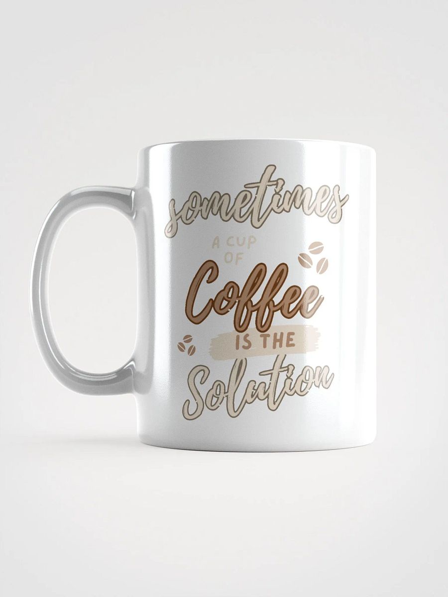 Coffee, Solution product image (6)
