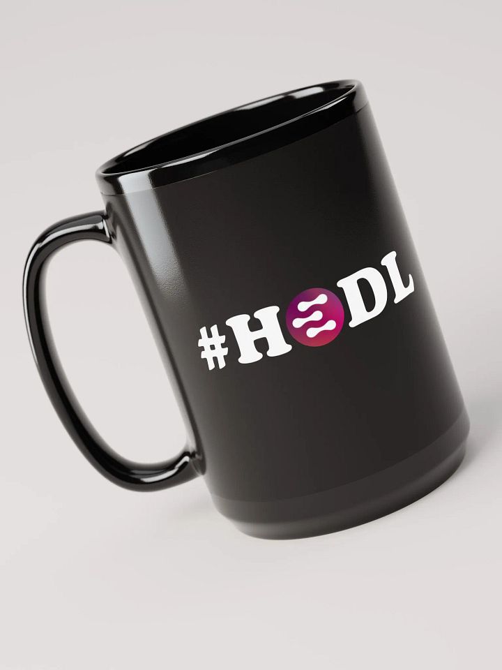 Neoxa "HODL" Mug product image (1)