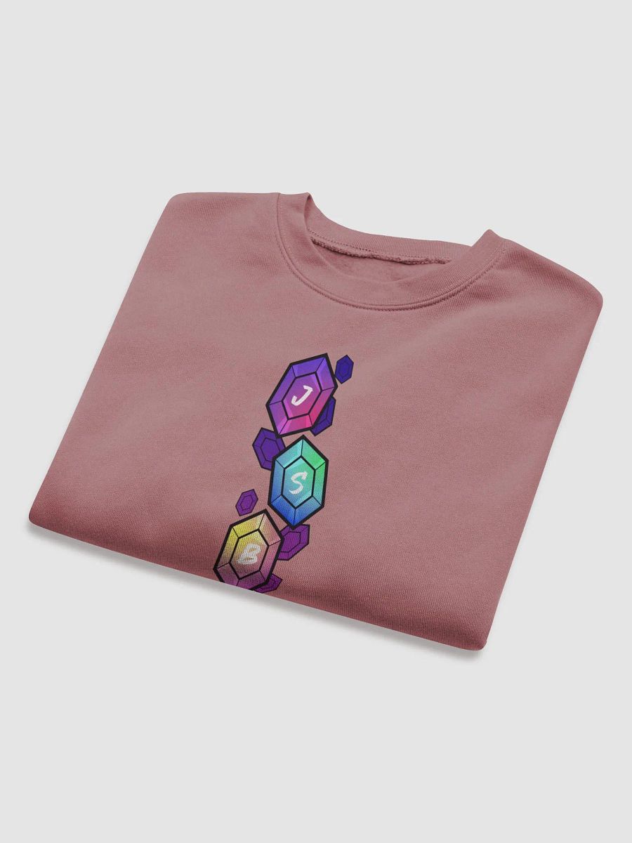 Rupees Crop Sweatshirt product image (5)