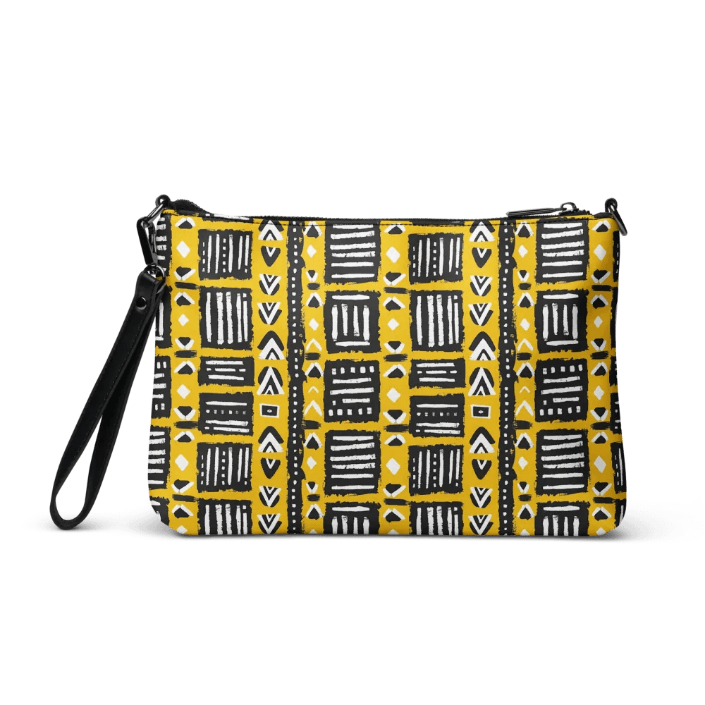 Tribal Vibes Crossbody Bag product image (5)
