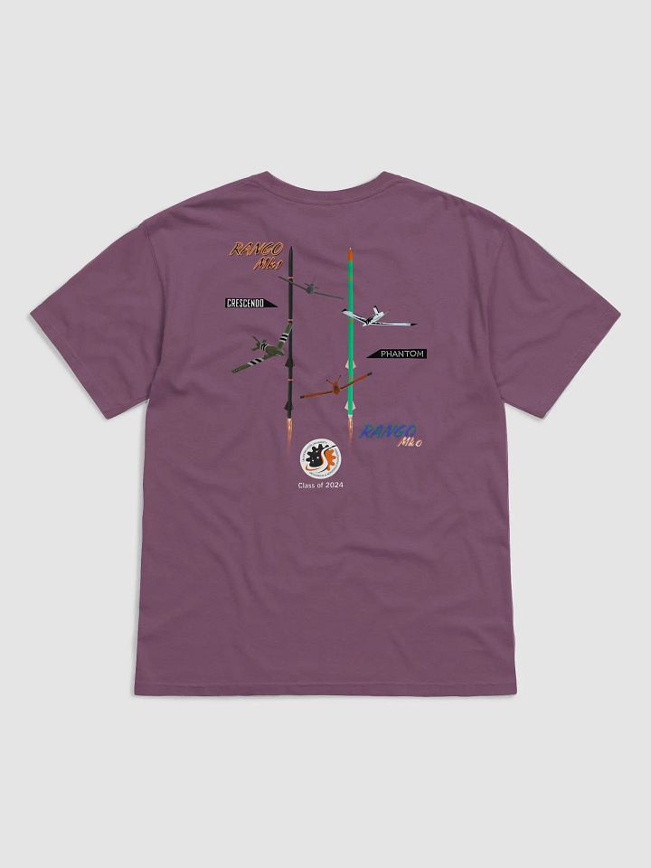 MAE 2024 Collab Shirt product image (2)