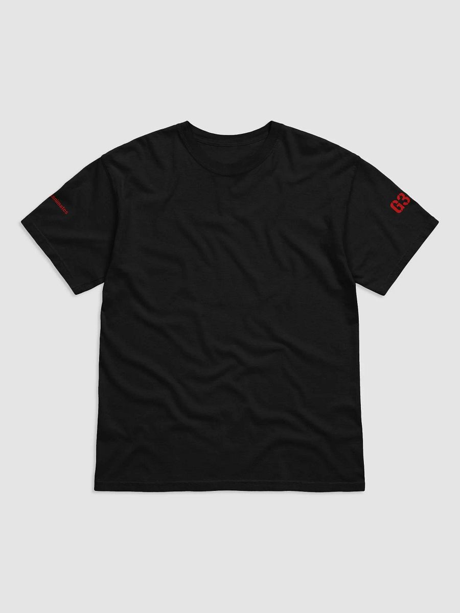 Billy Jack Animates Printed T-shirt product image (2)