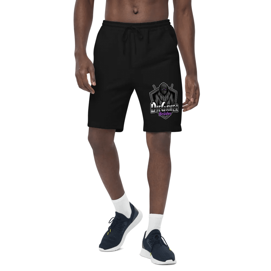 DieGamerBrüder Shorts product image (5)