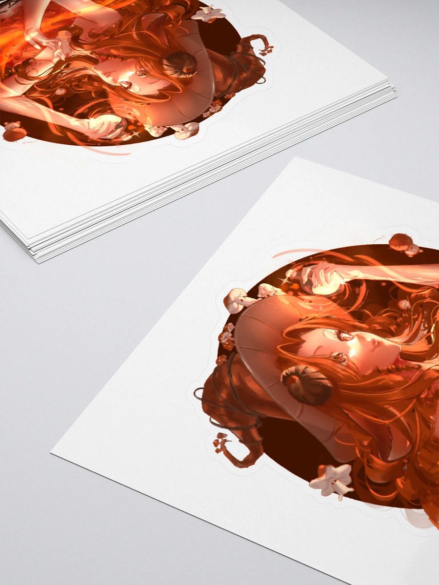 Potion Making Sticker product image (4)