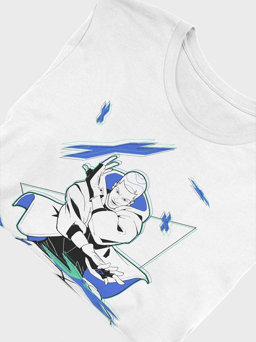 VEE-T [Blue] product image (3)