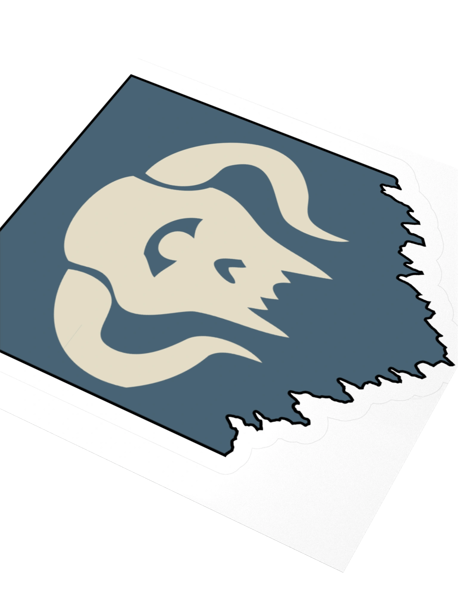 House Madsorn Sticker product image (3)