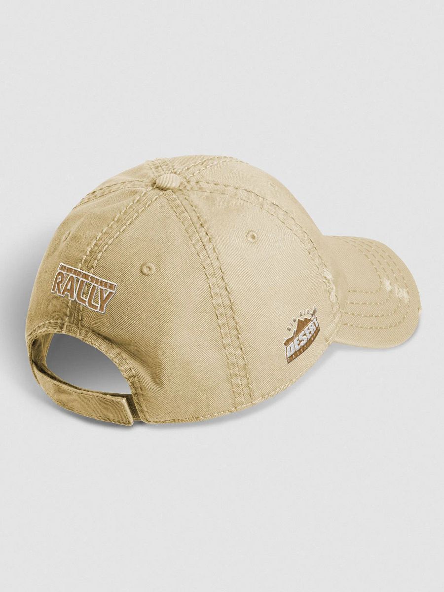 rally cap product image (3)