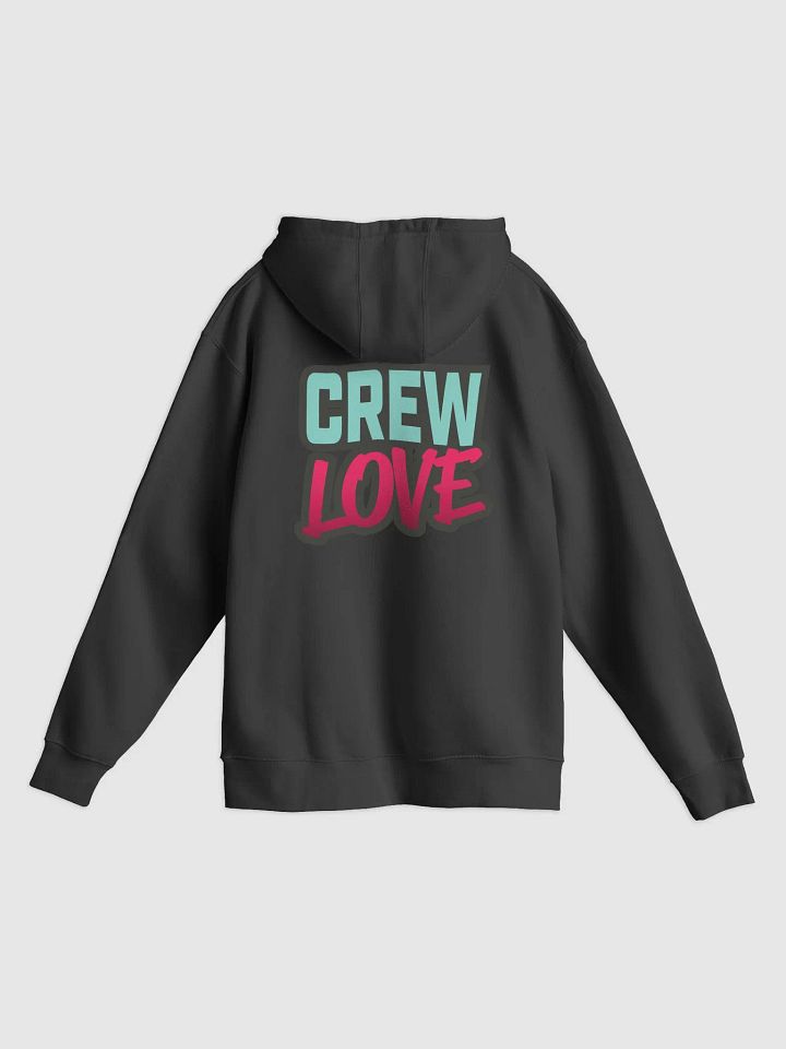 Crew Love Hoodie product image (1)