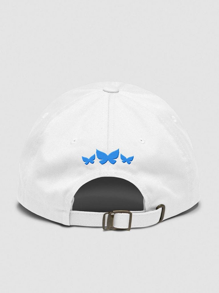 Wispen Logo Dad Cap product image (2)