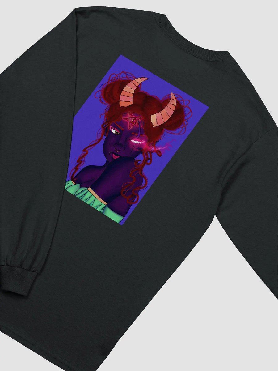 Demon girl product image (10)