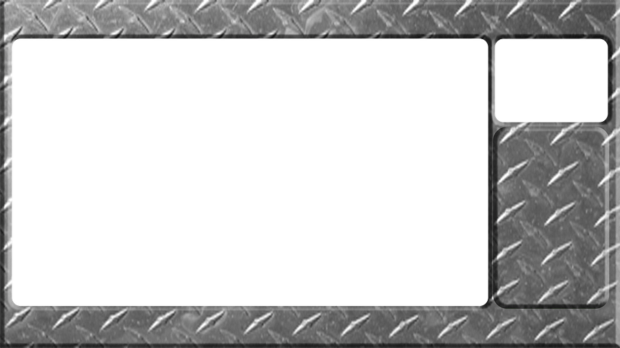 Metal Overlay Pack product image (1)