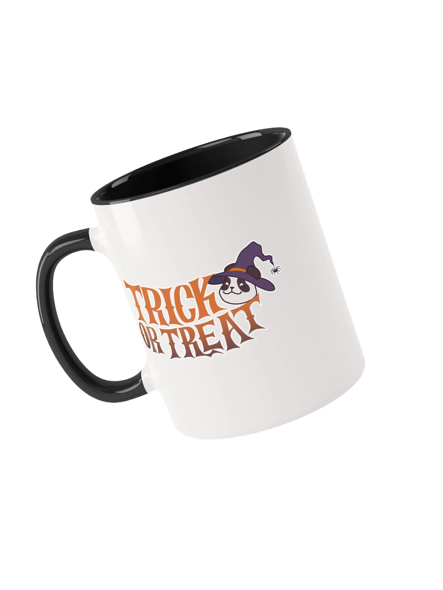SPOOKY PANDA MUG product image (1)