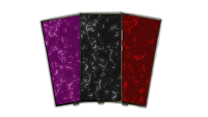 HUB Animados NEON PACK product image (1)