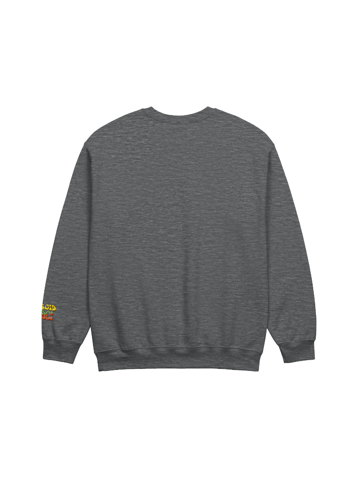 INSTAGRAM HOCKEY Crewneck Sweatshirt product image (22)