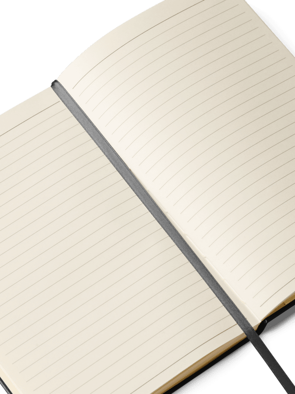 DnD - Bard Notebook product image (2)