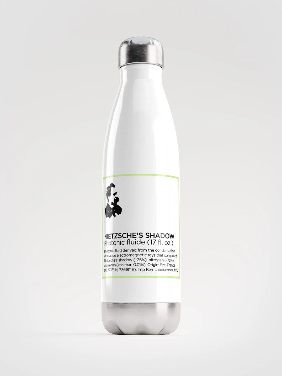 Nietzsche's Shadow product image (3)
