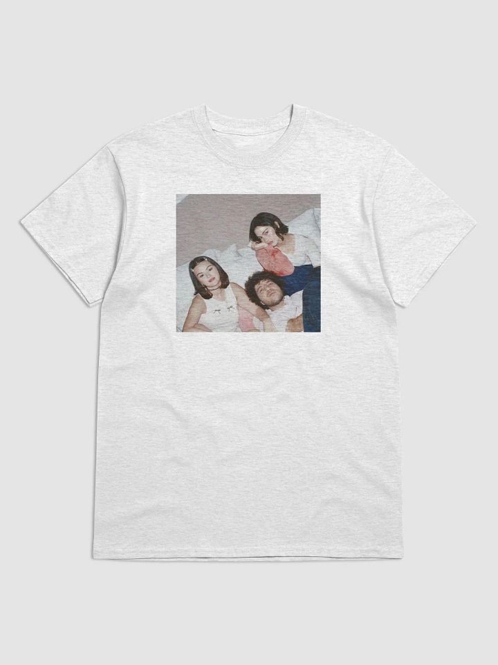 Call Me When You Break Up with Benny blanco and Gracie Abrams product image (1)