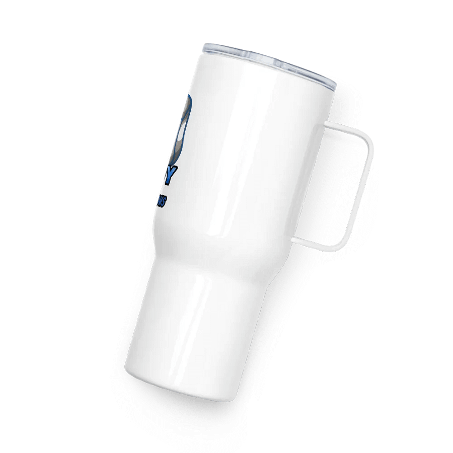 Sugar Daddy Travel Mug product image (4)