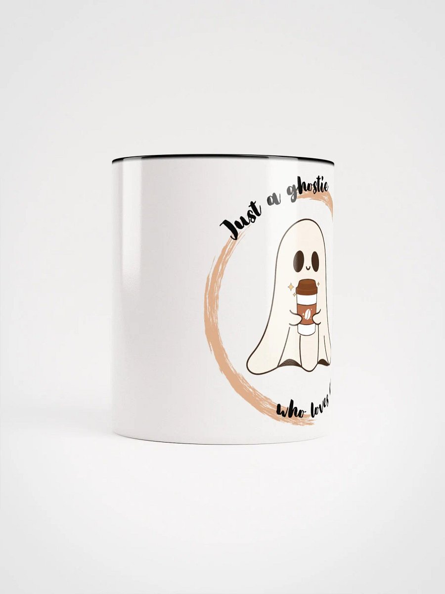 Just a Ghostie... Coffee Mug product image (19)