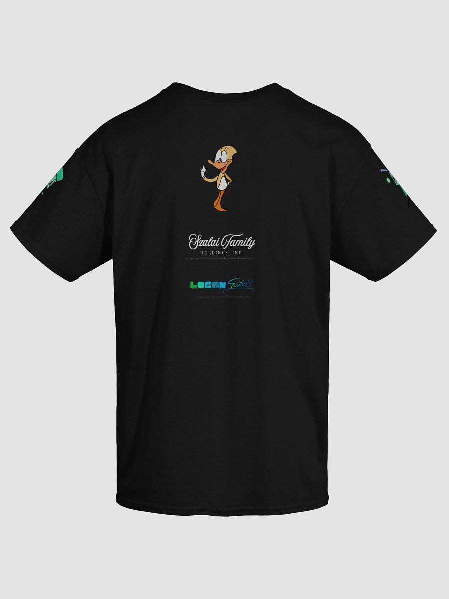 The Logan Studios Womans Shirt product image (5)