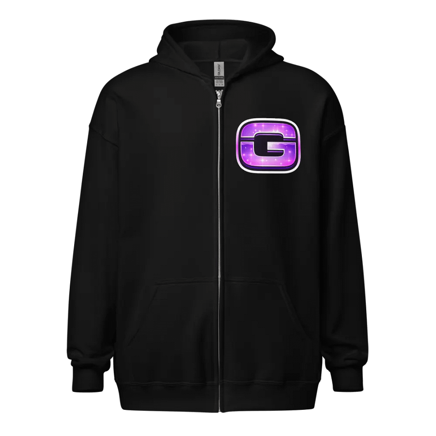 Just G Zip product image (1)