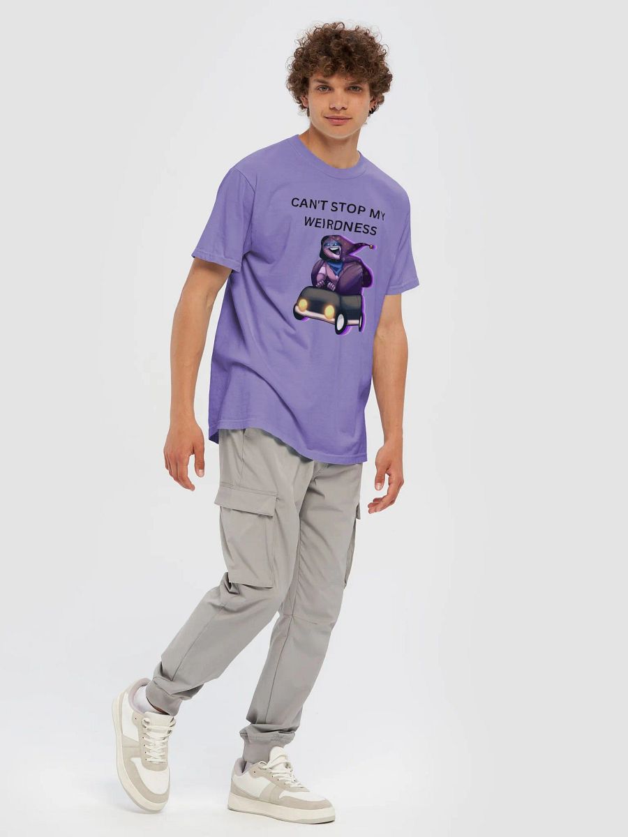 Can't Stop This Weirdness! product image (7)