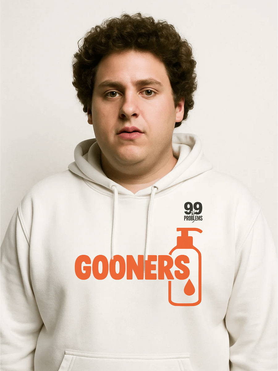 Gooners product image (2)