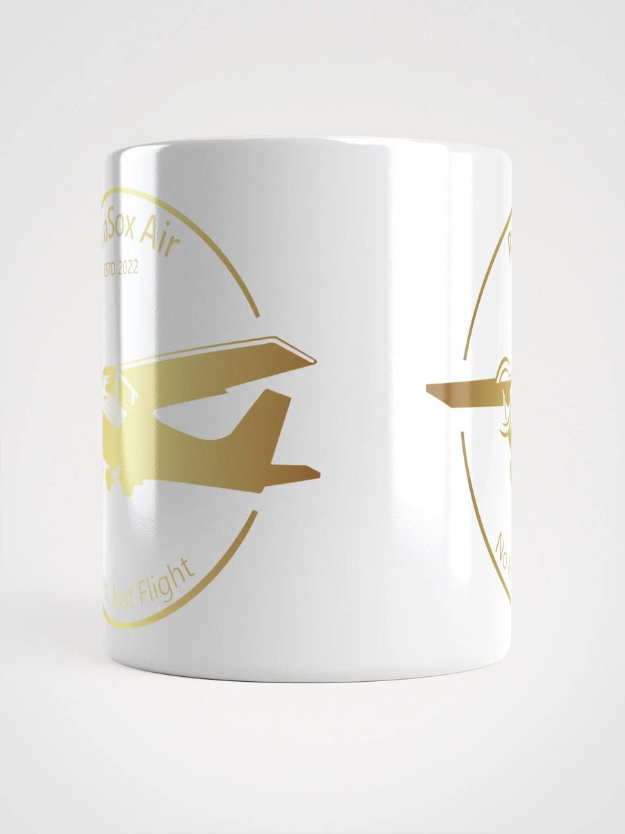 ParaSox Air Coffee Mug product image (5)